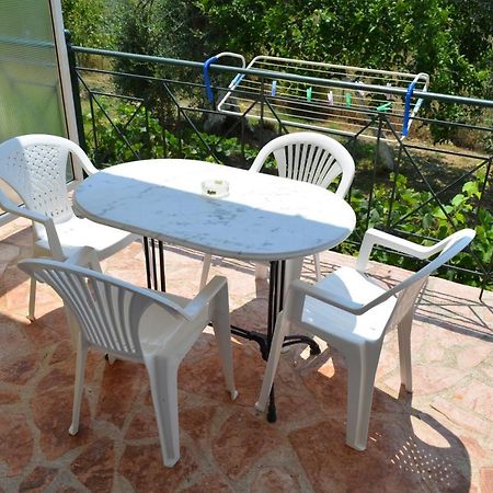 Silvia Aparthotel Parga Exterior photo