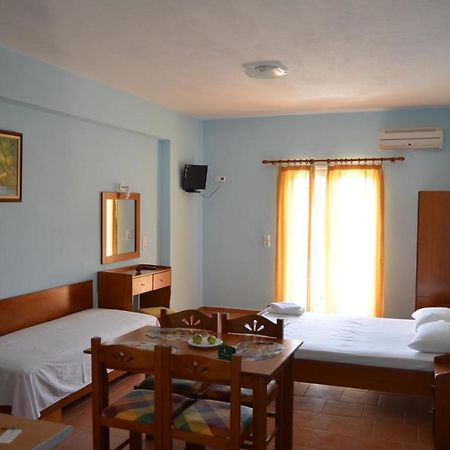 Silvia Aparthotel Parga Exterior photo